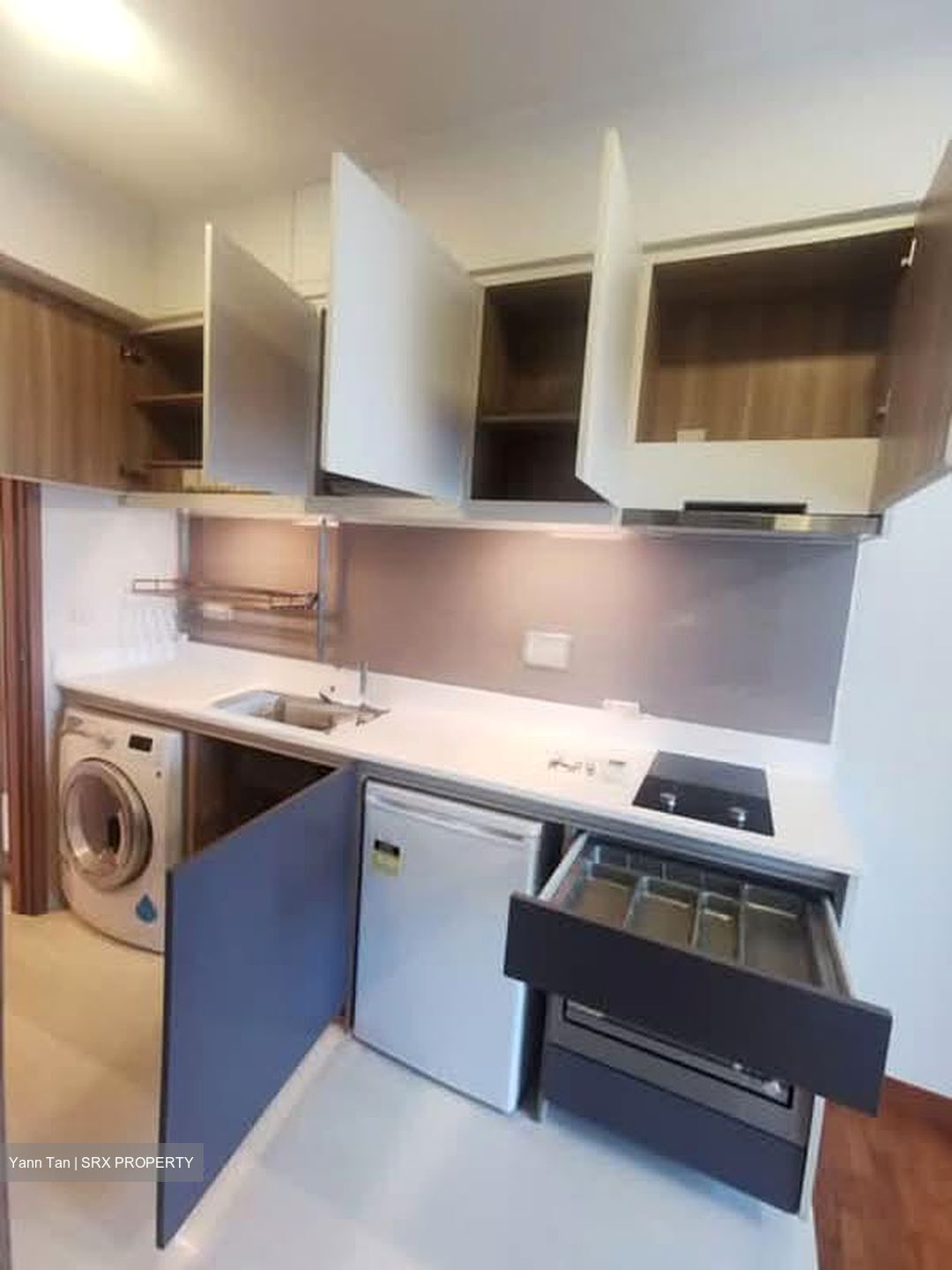 Q Bay Residences (D18), Condominium #591970141